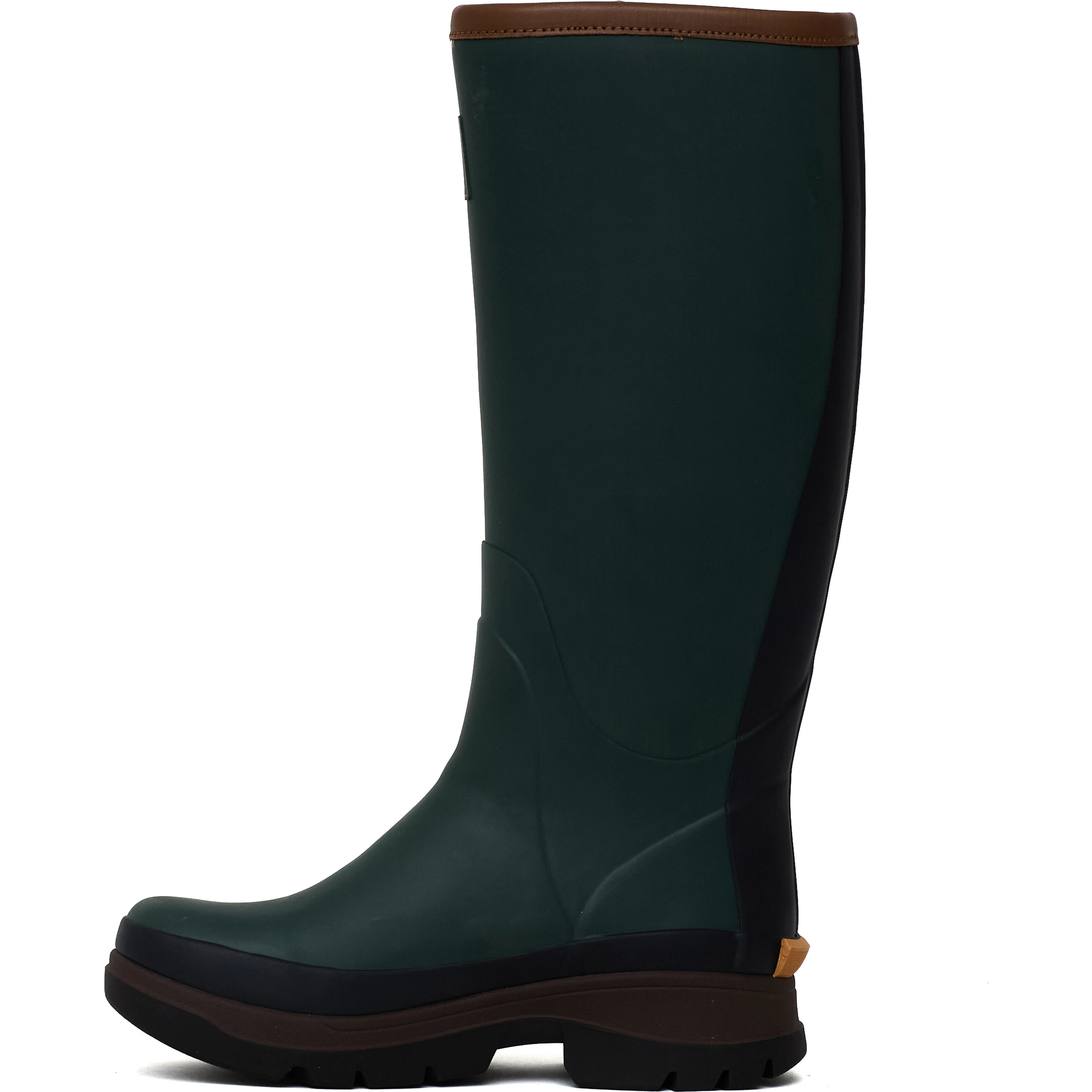 Barbour x Paul Smith Tall Welly Wellington
