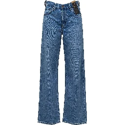 Jeans Cinch Wide Leg