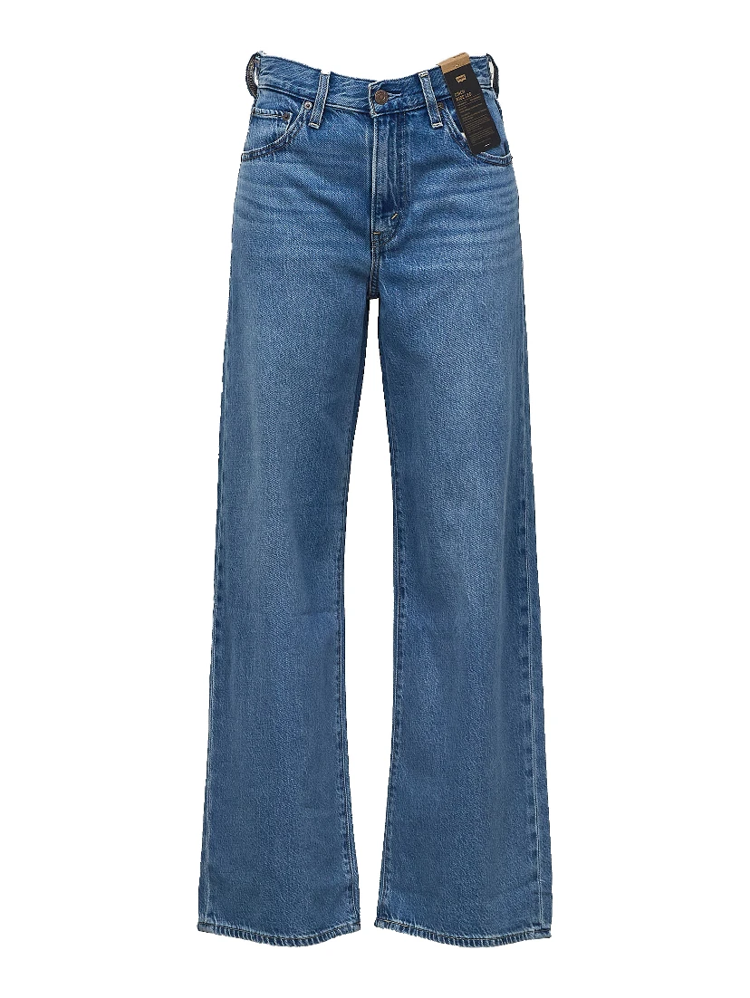 Jeans Cinch Wide Leg