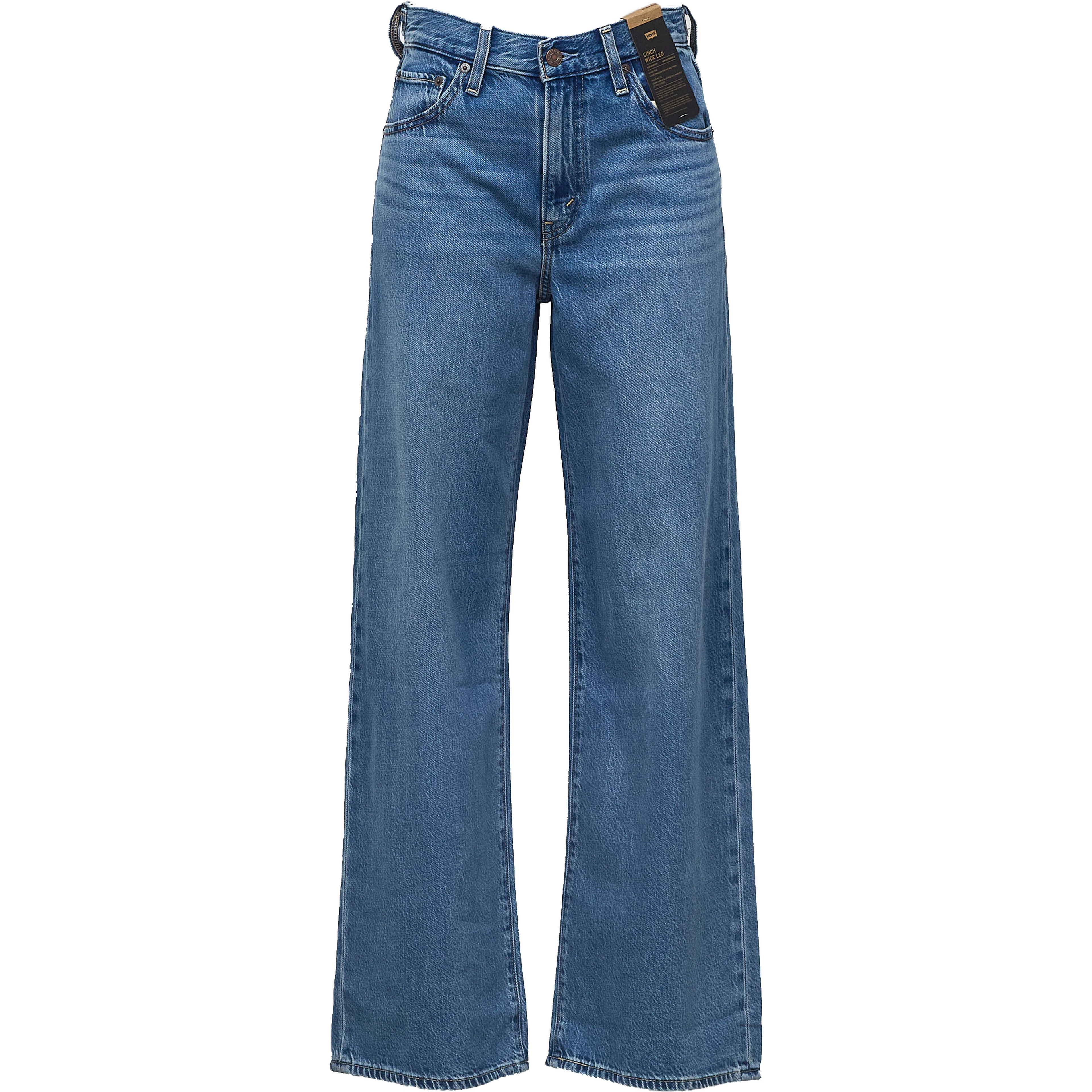 Jeans Cinch Wide Leg