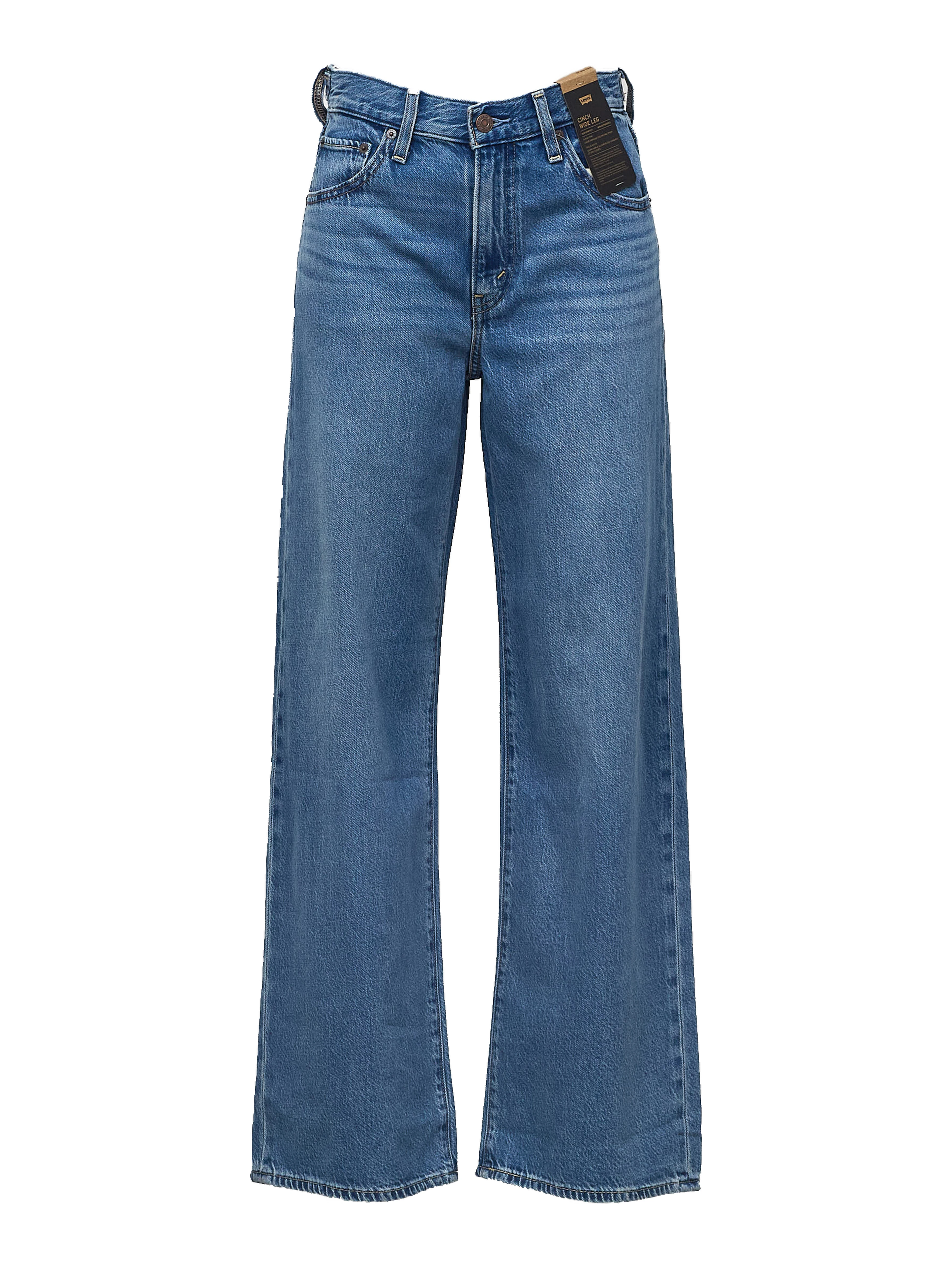 Jeans Cinch Wide Leg