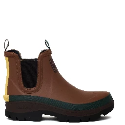 Barbour x Paul Smith Chelsea Wellington