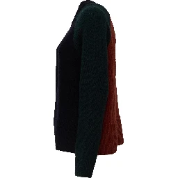 Barbour x Paul Smith Knit