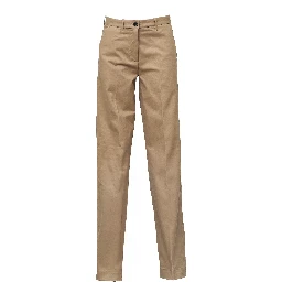 Nadia Chino Palazzo Pant