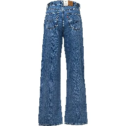 Jeans Cinch Wide Leg