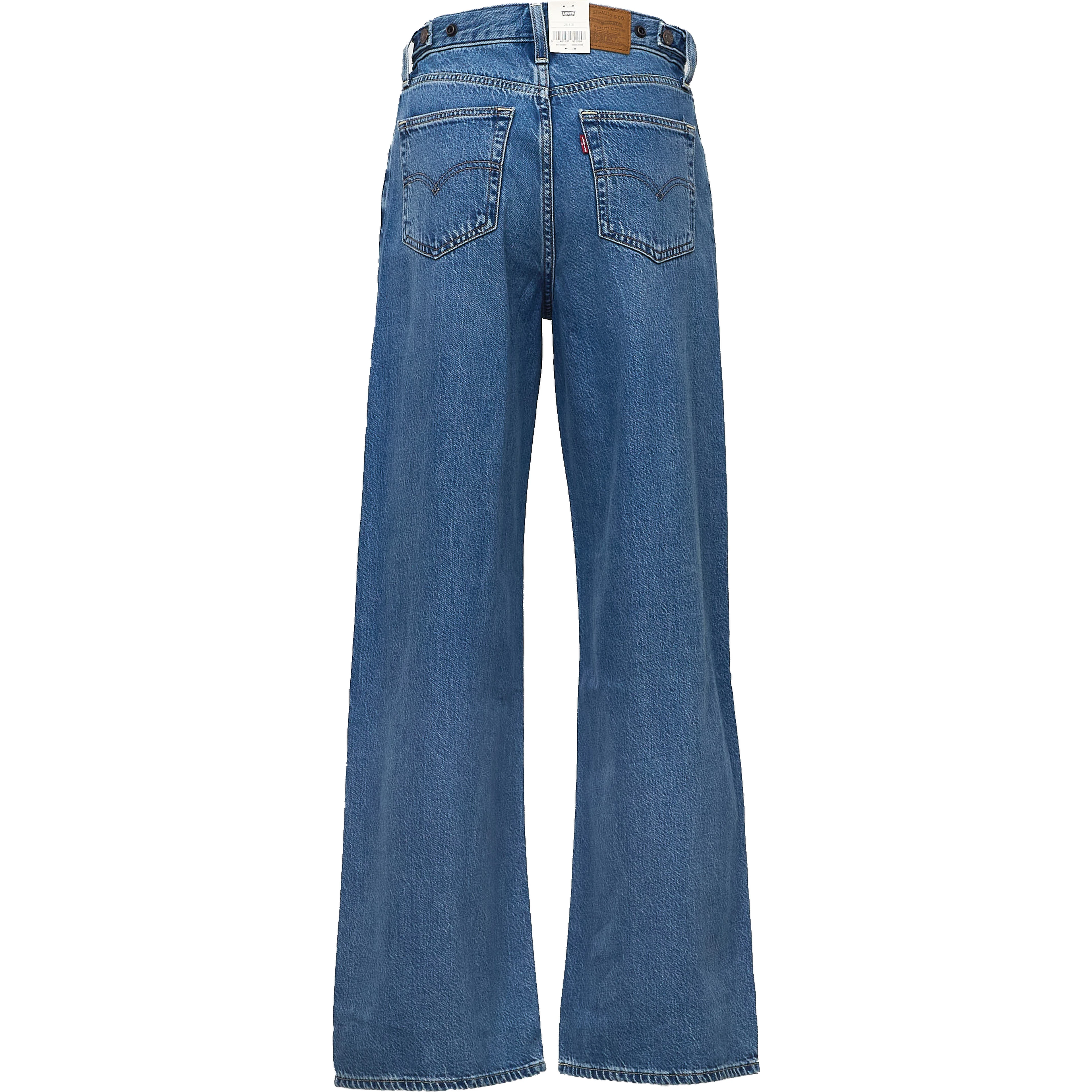 Jeans Cinch Wide Leg