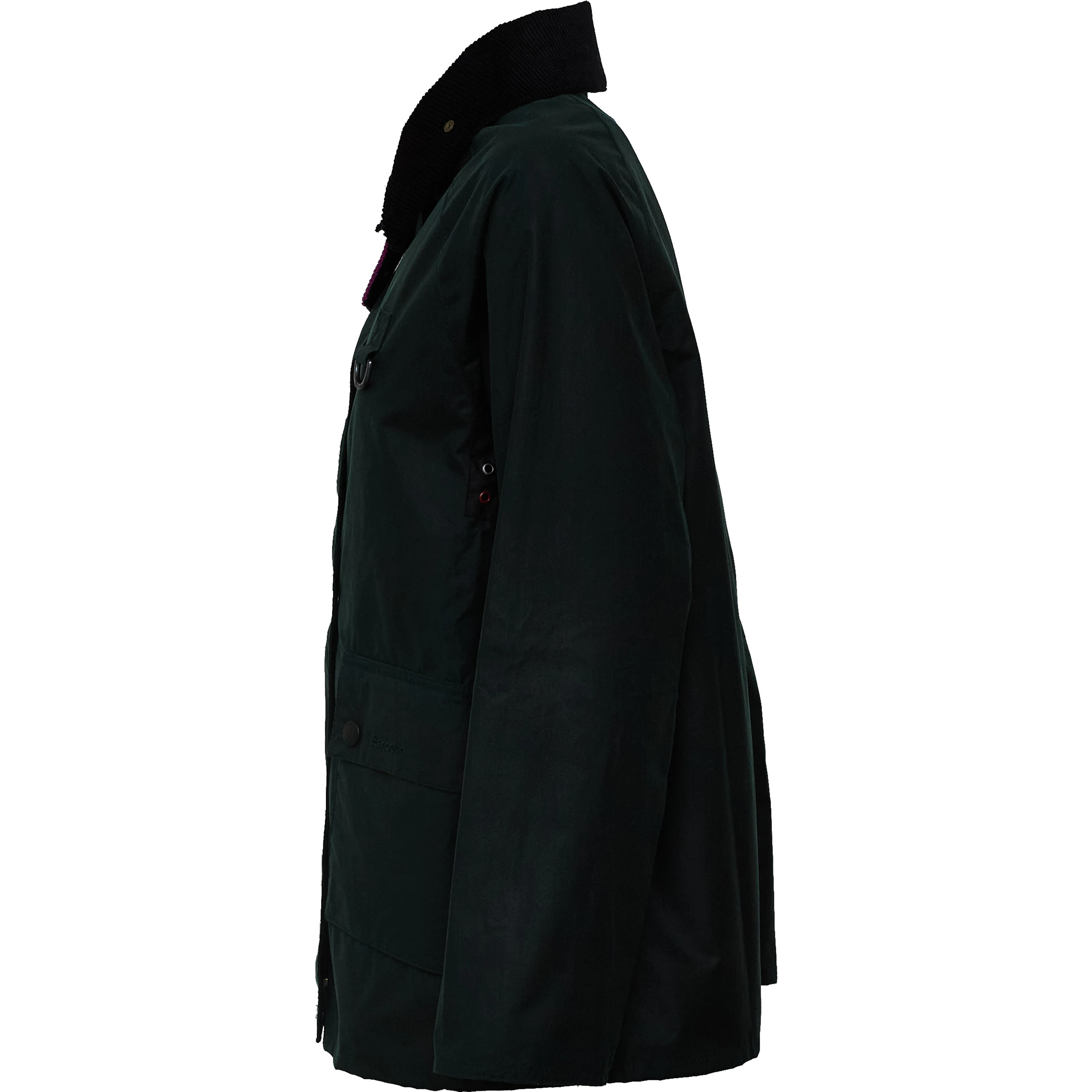 Barbour x Paul Smith Spey Wax Jacket Wax Cotton