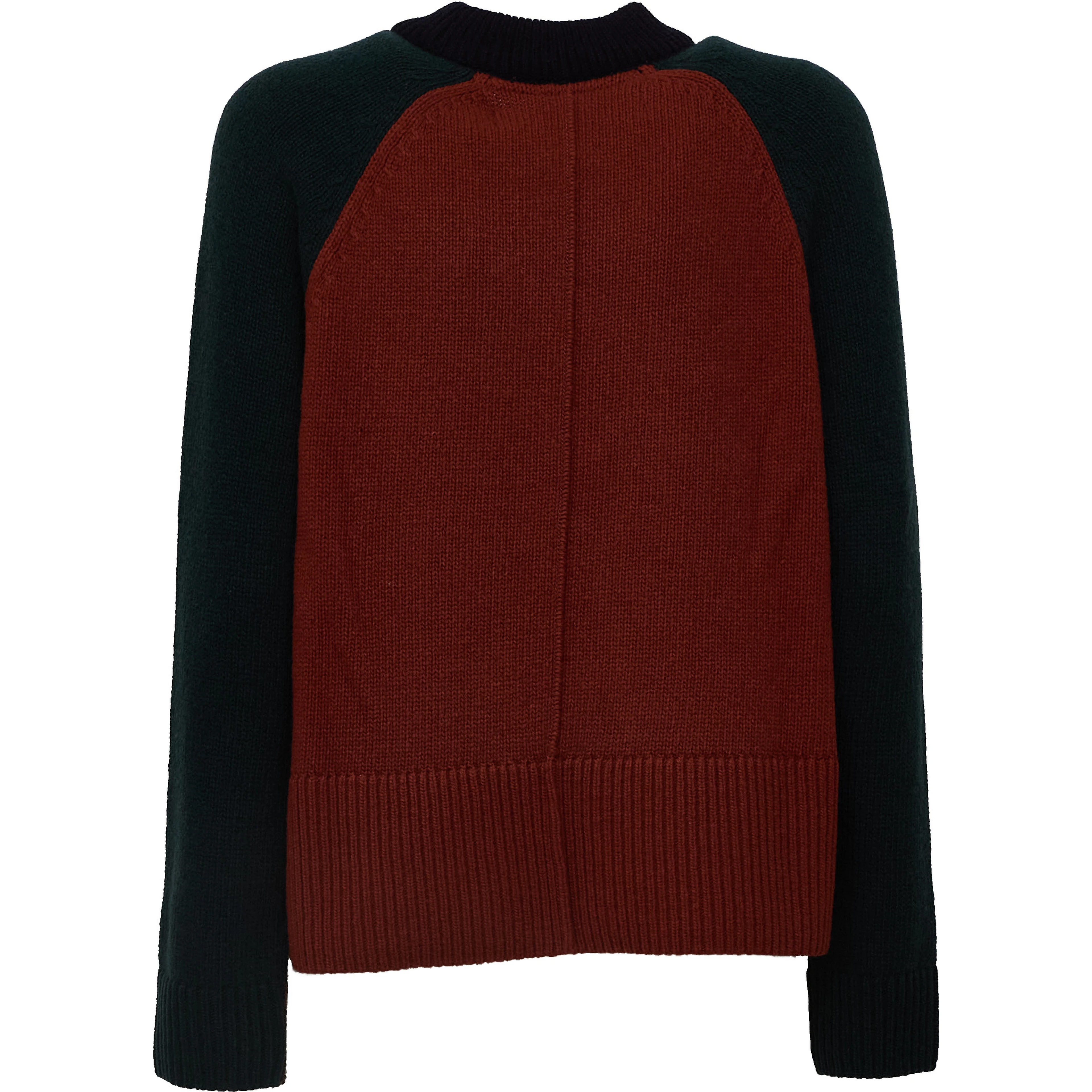 Barbour x Paul Smith Knit