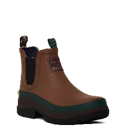 Barbour x Paul Smith Chelsea Wellington