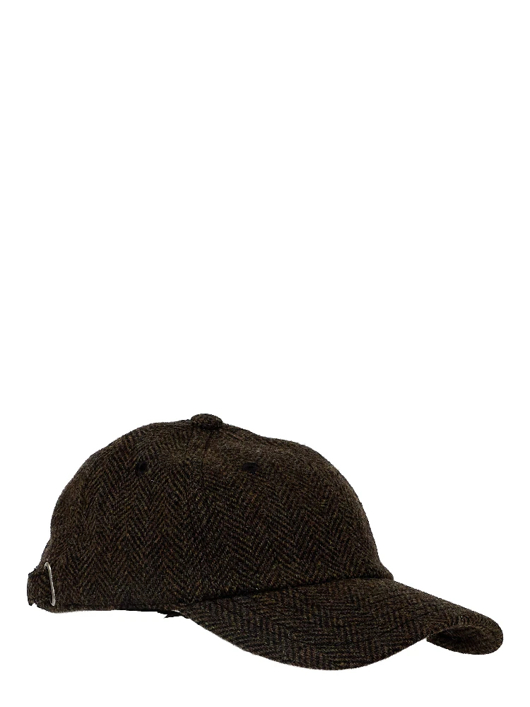 Cappellino Serena alternative