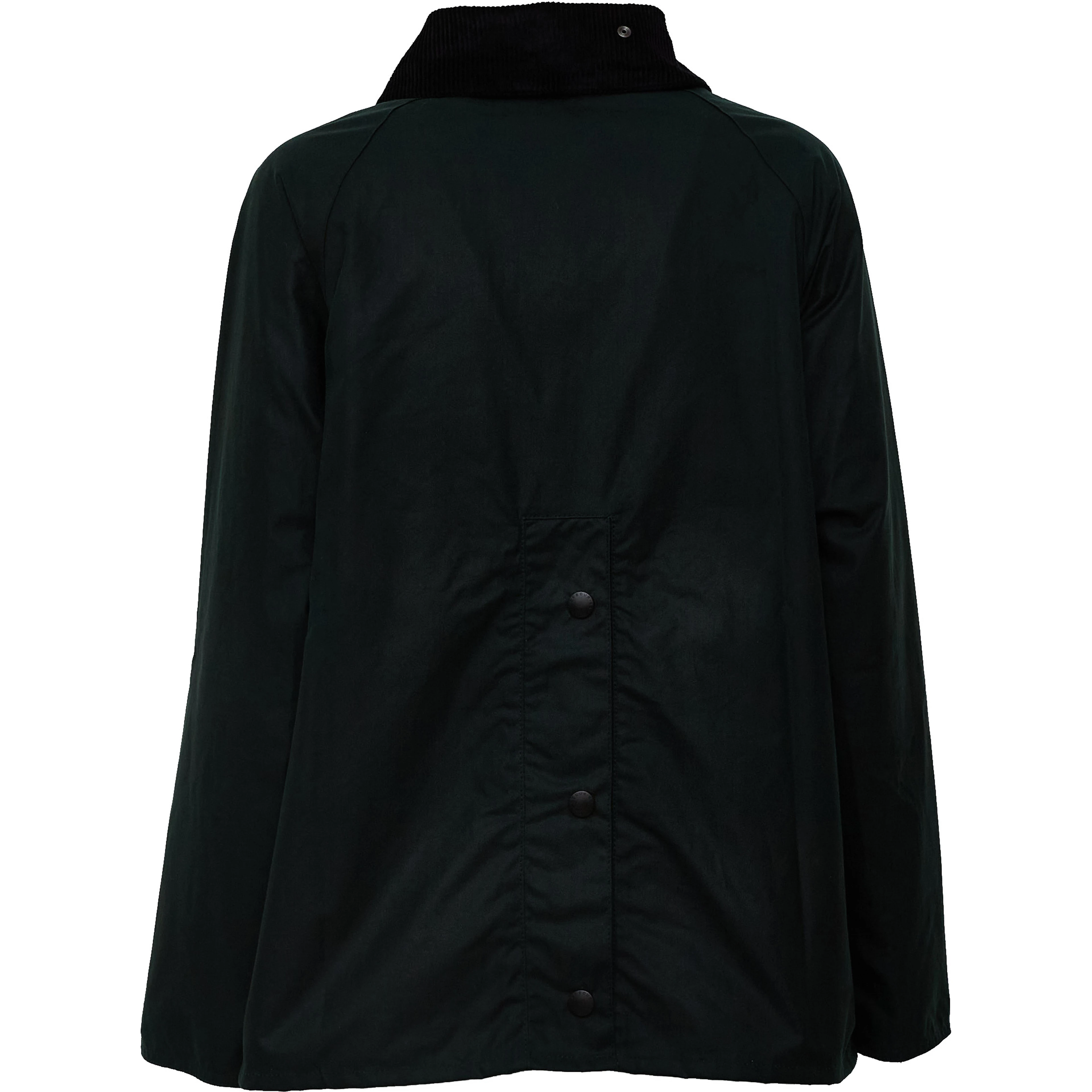 Barbour x Paul Smith Spey Wax Jacket Wax Cotton
