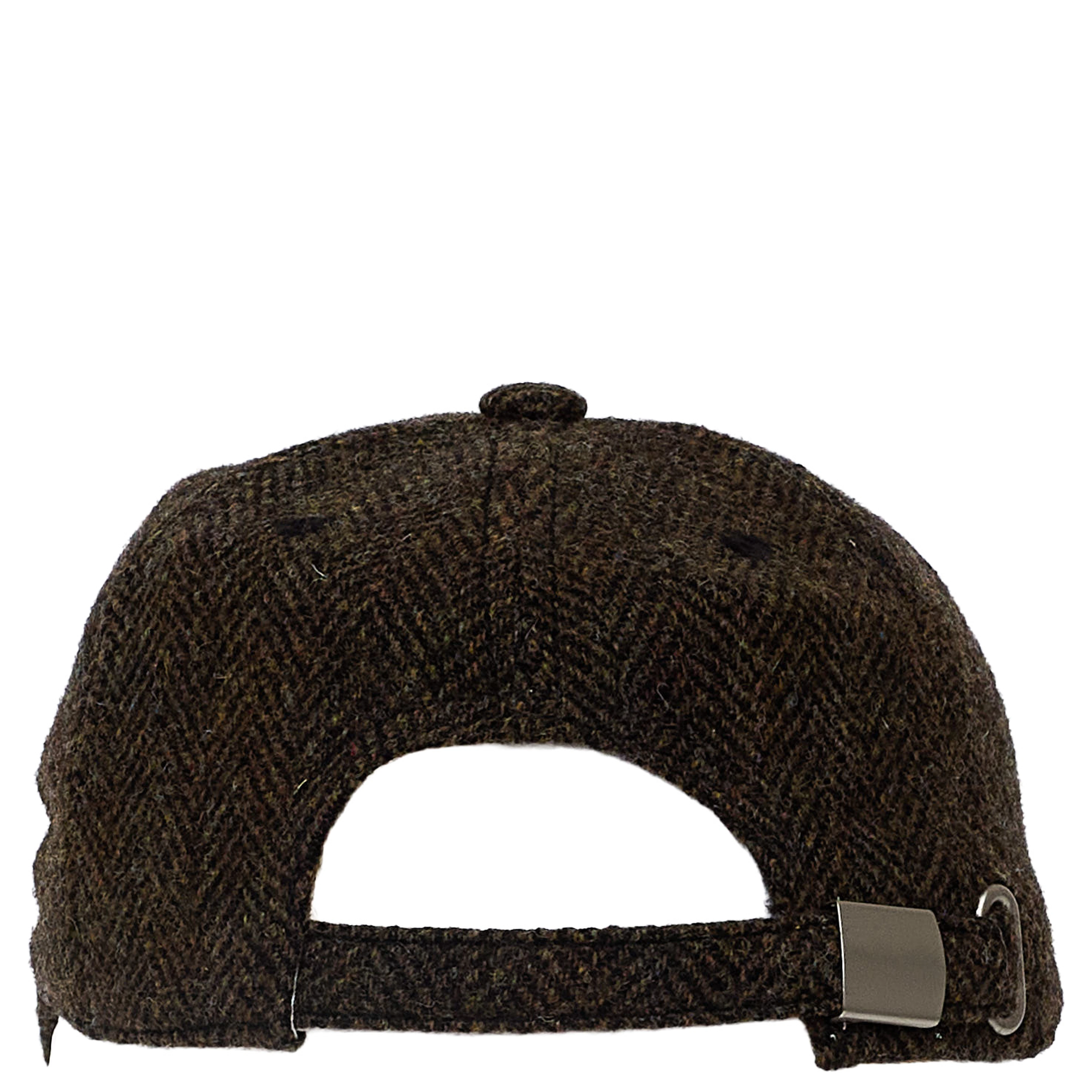 Cappellino Serena