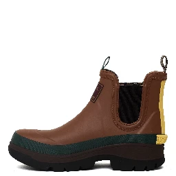 Barbour x Paul Smith Chelsea Wellington