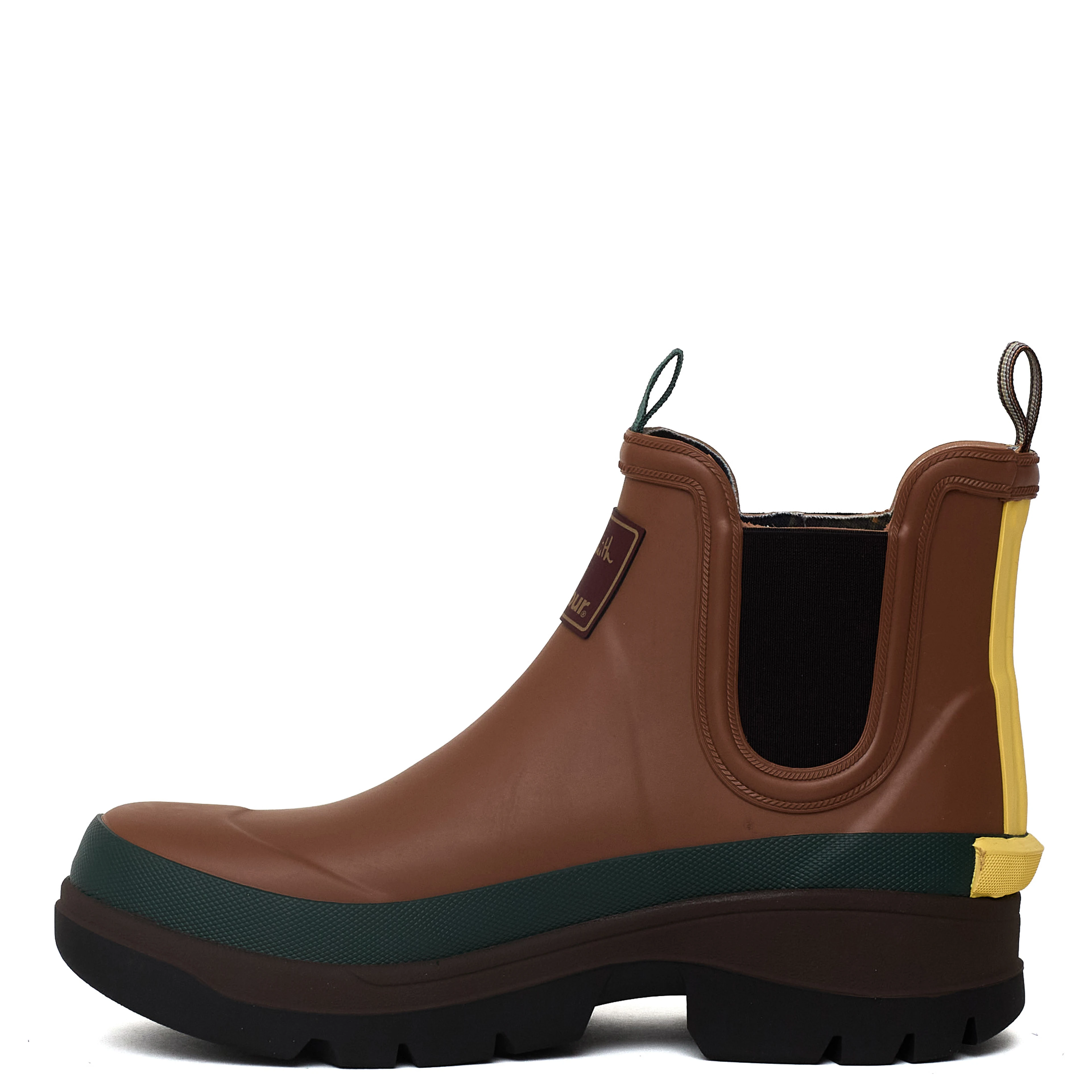 Barbour x Paul Smith Chelsea Wellington
