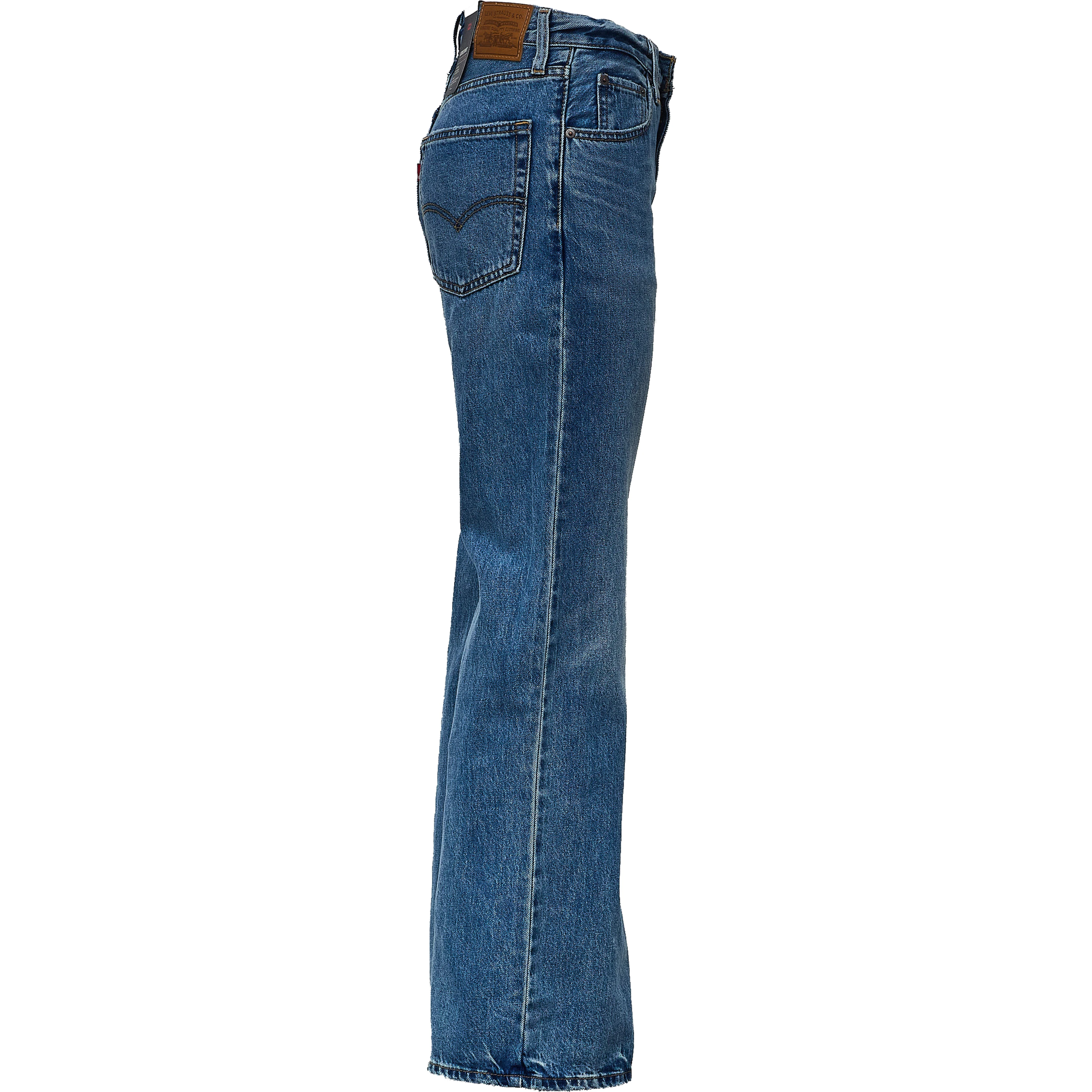 Loose Boot