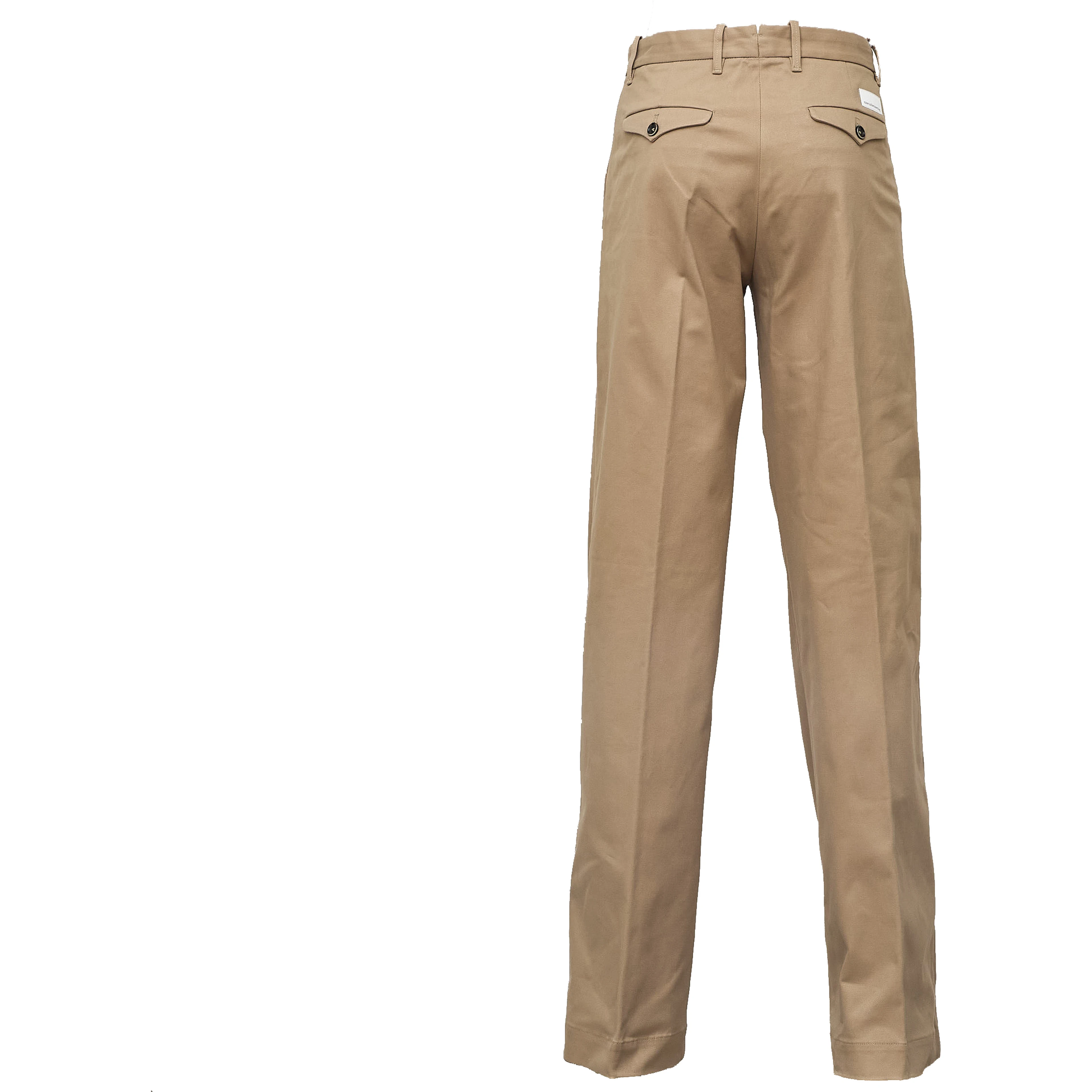 Nadia Chino Palazzo Pant