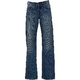 Jeans Low Loose