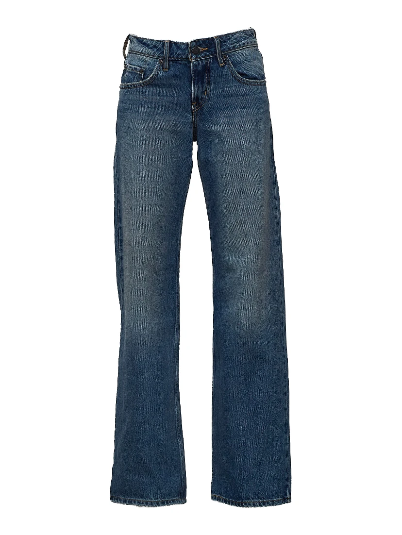 Jeans Low Loose