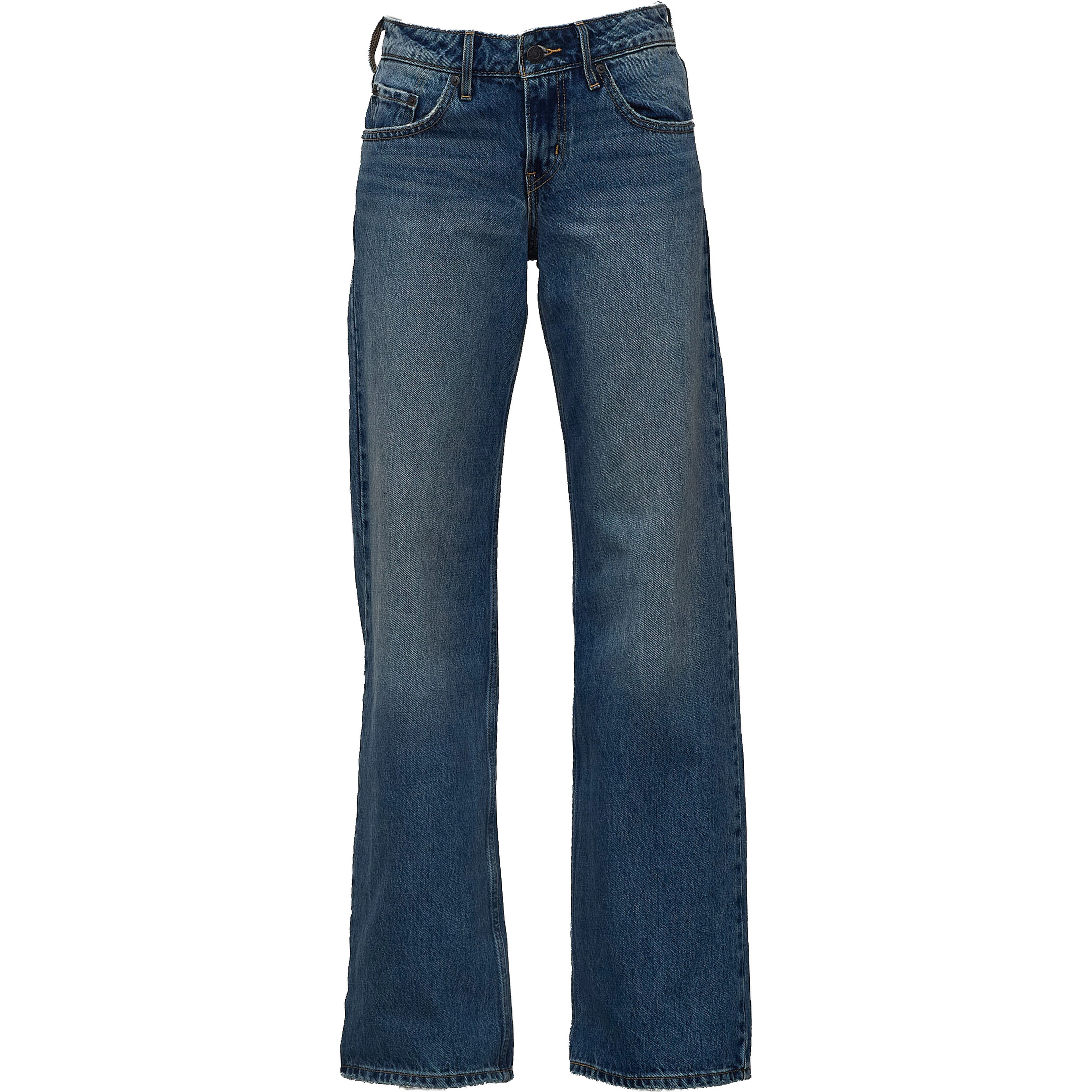 Jeans Low Loose