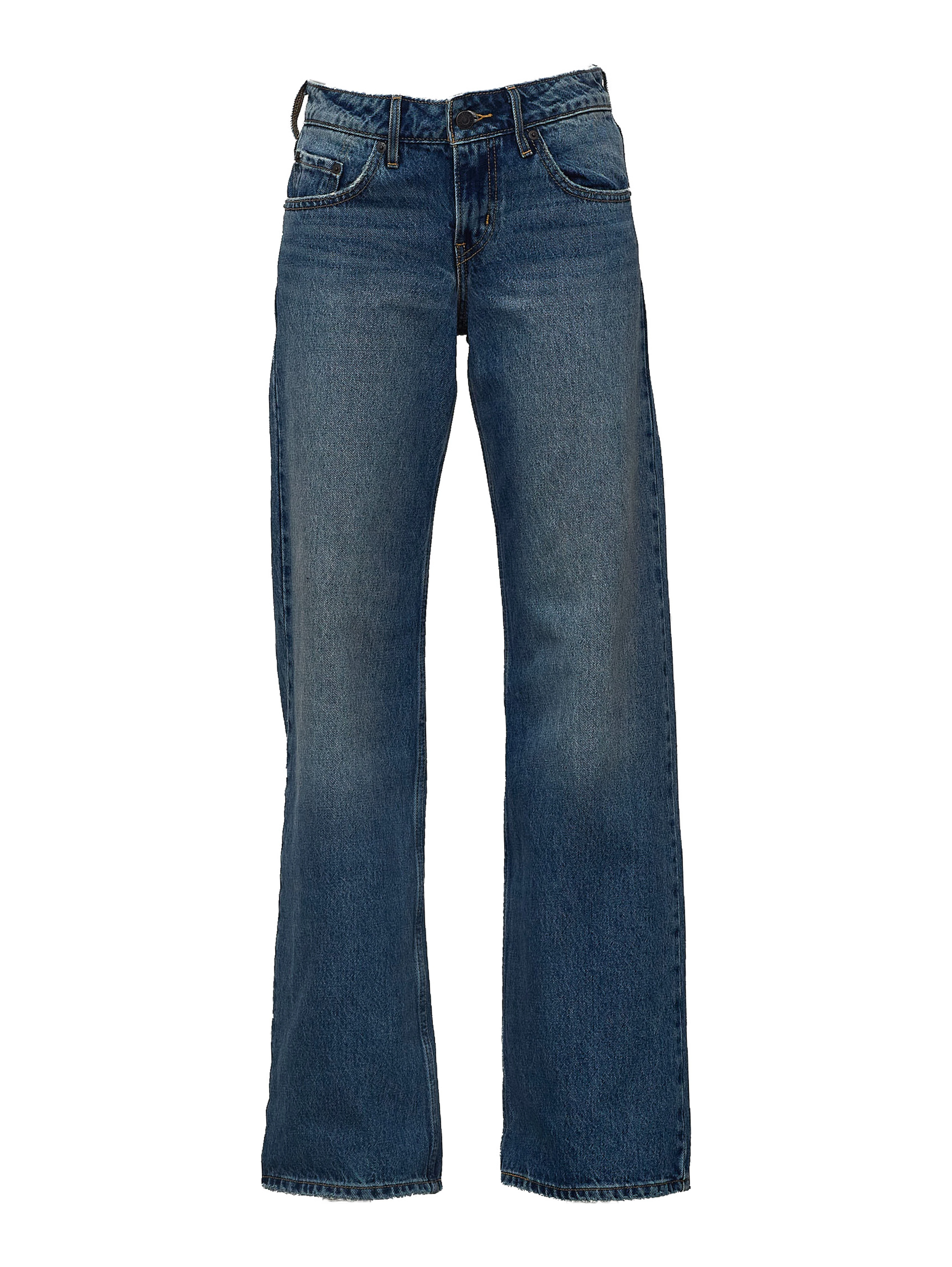 Jeans Low Loose
