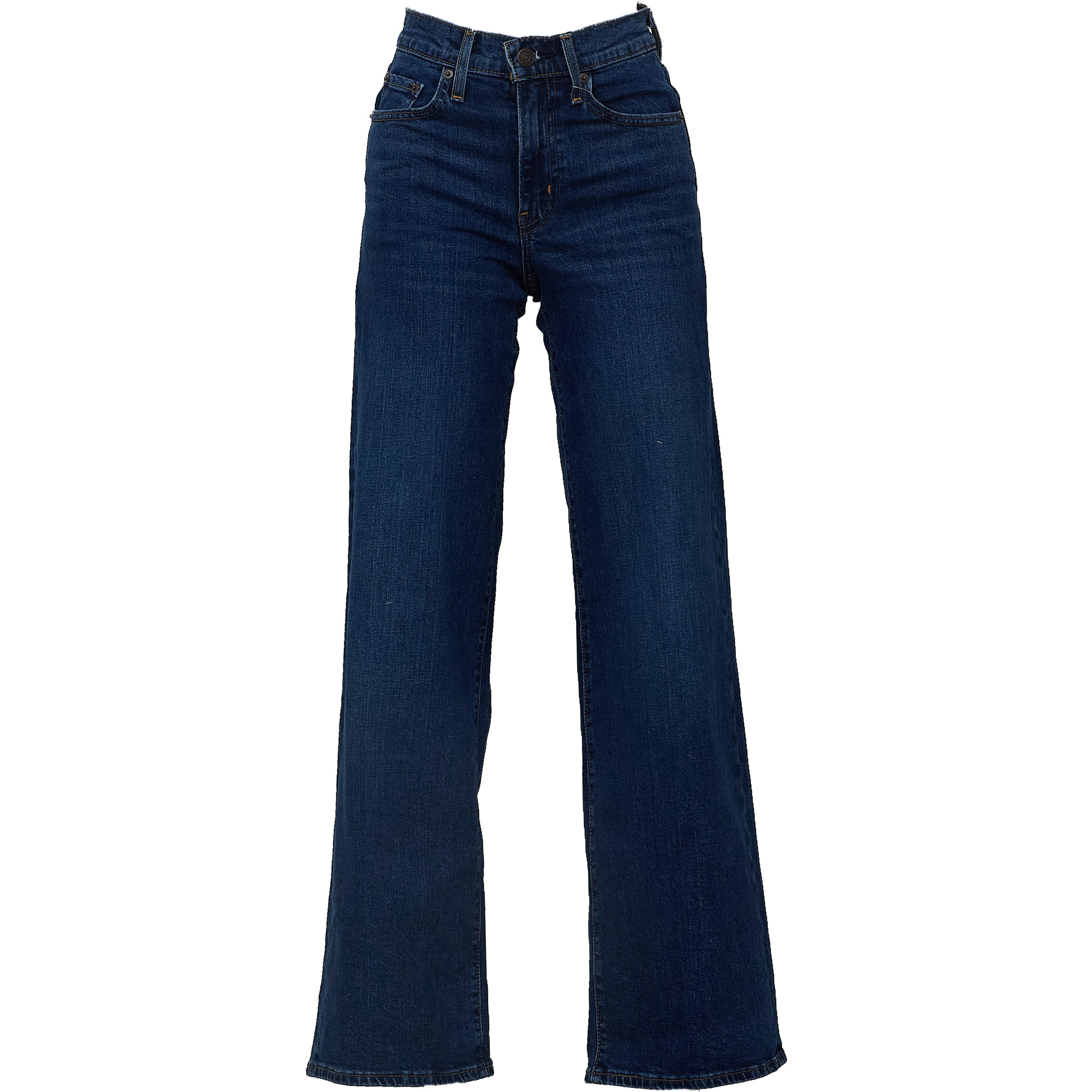 Jeans 728 Hr Wide Leg
