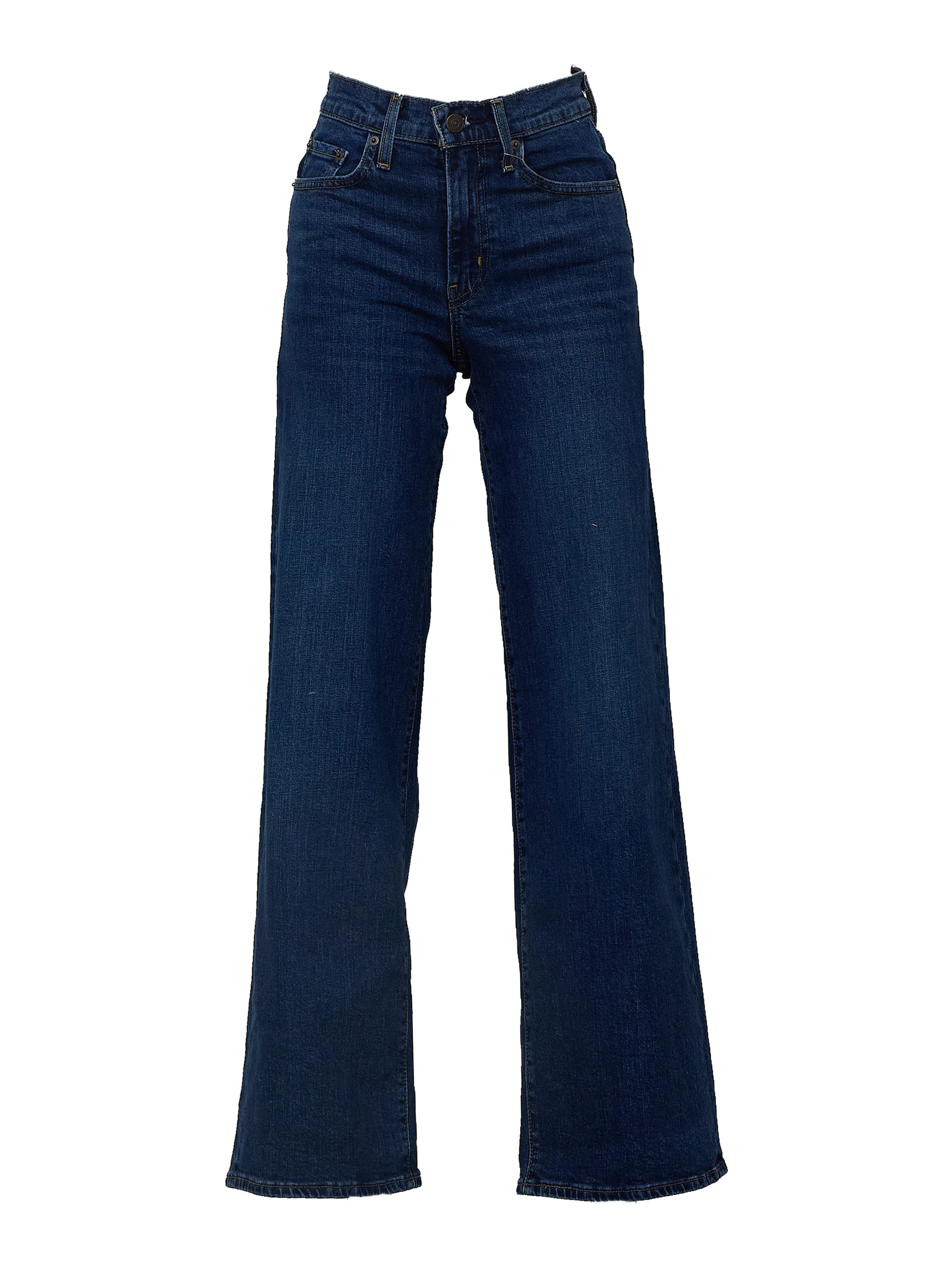 Jeans 728 Hr Wide Leg