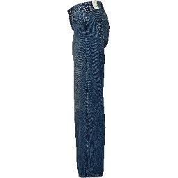 Jeans Low Loose
