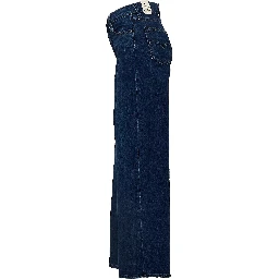 Jeans 728 Hr Wide Leg