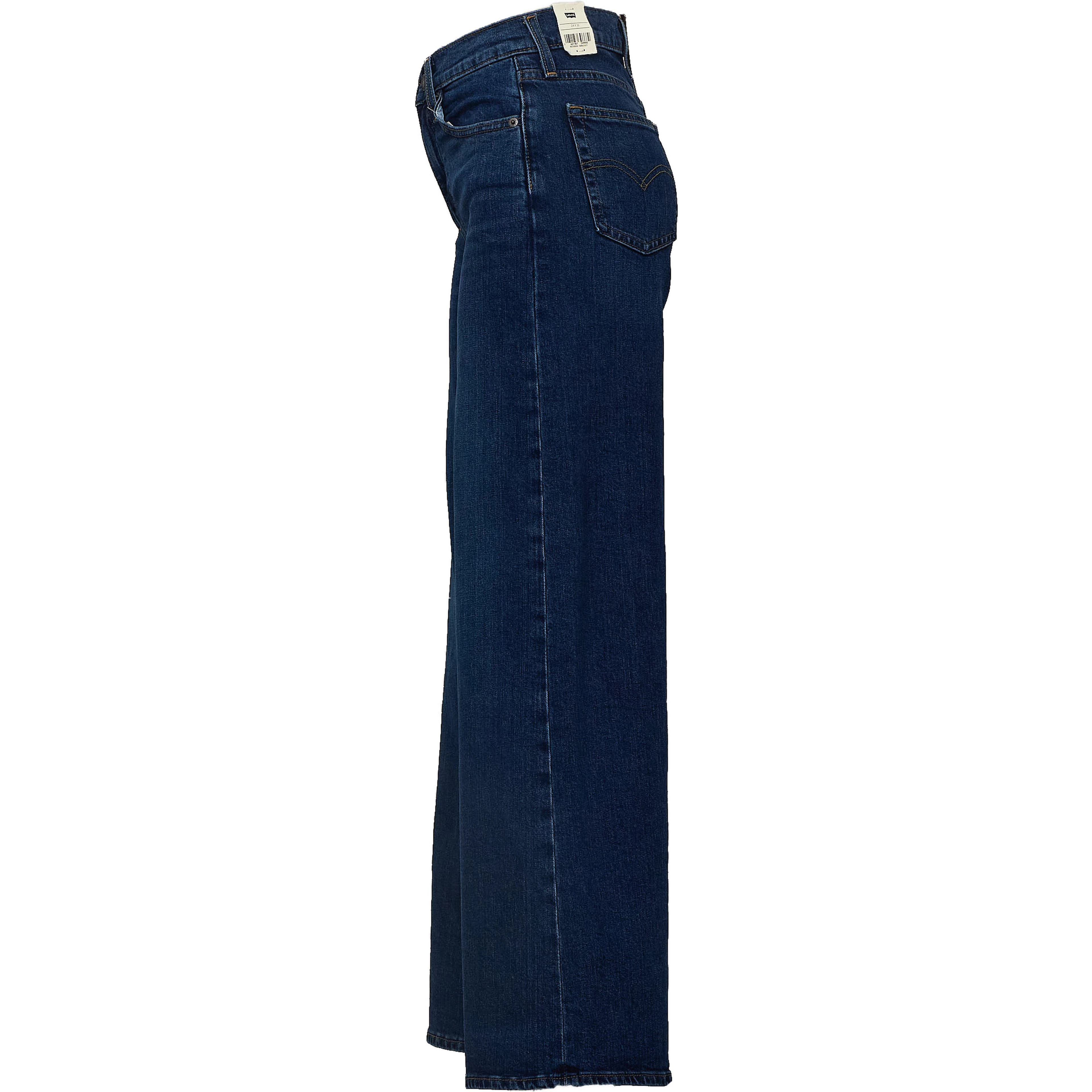 Jeans 728 Hr Wide Leg