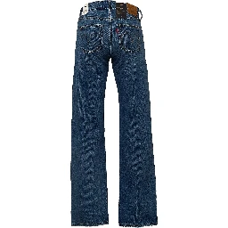 Jeans Low Loose