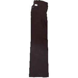 Nadia Chino Palazzo Pant