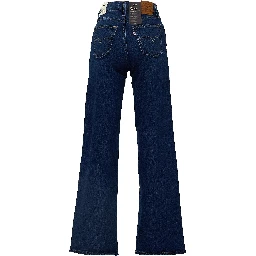 Jeans 728 Hr Wide Leg