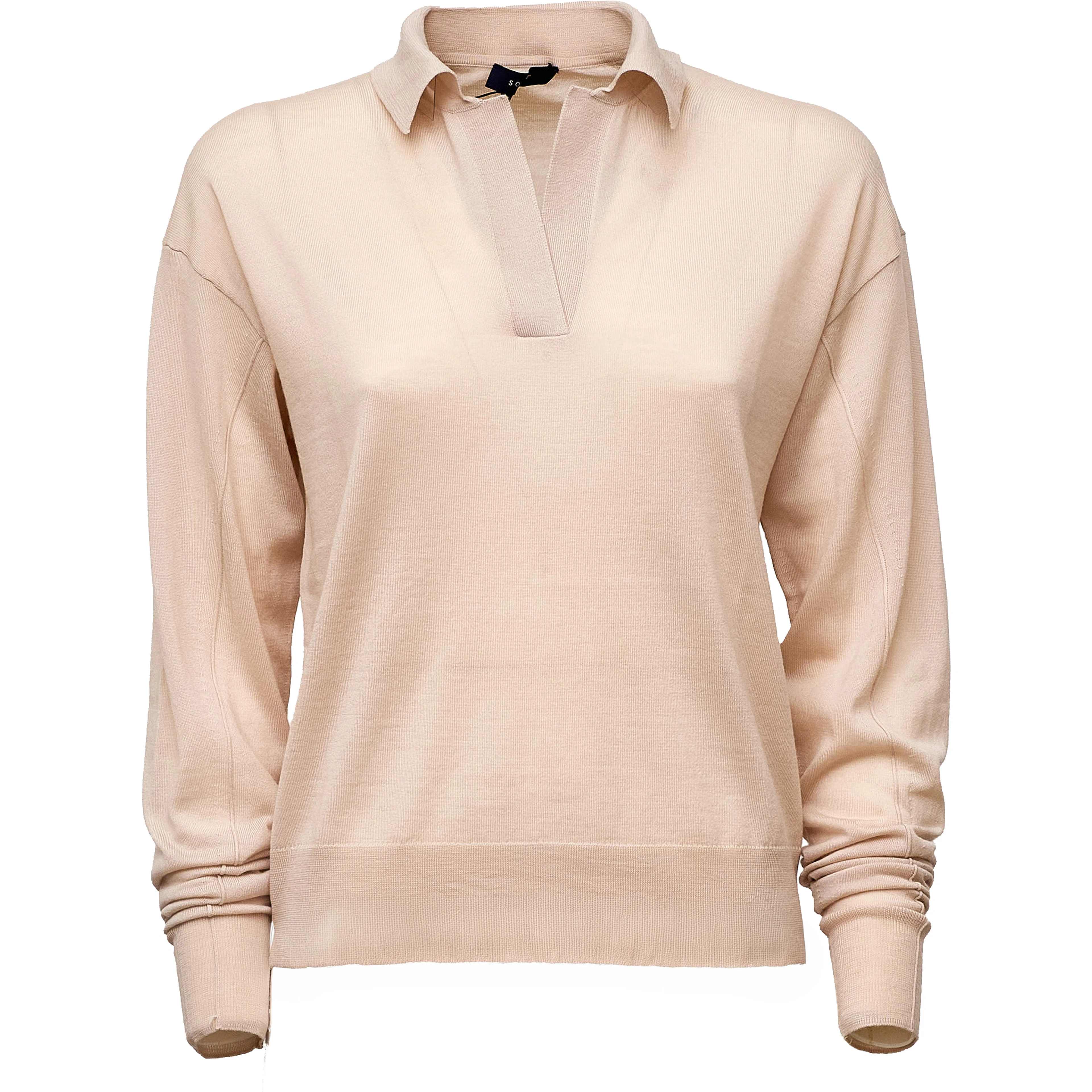 Maglia Polo Fleming