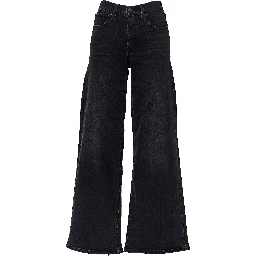 Jeans 728 Hr Wide Leg