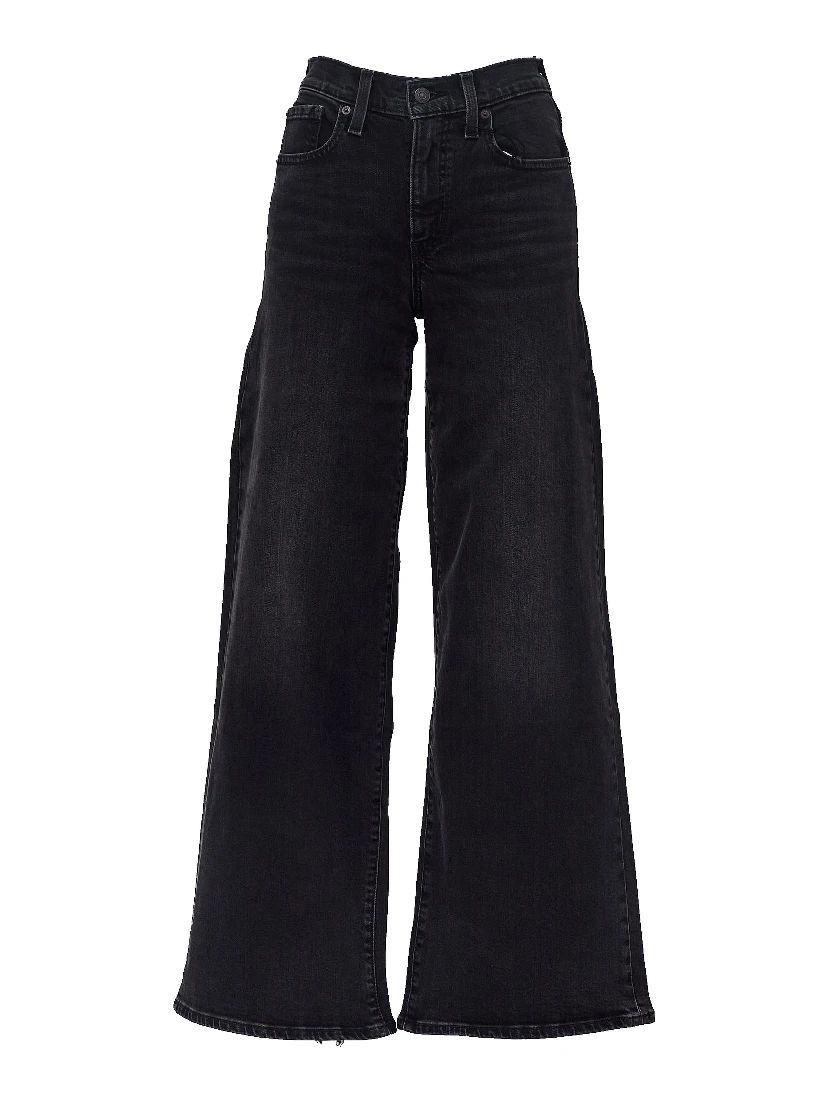 Jeans 728 Hr Wide Leg