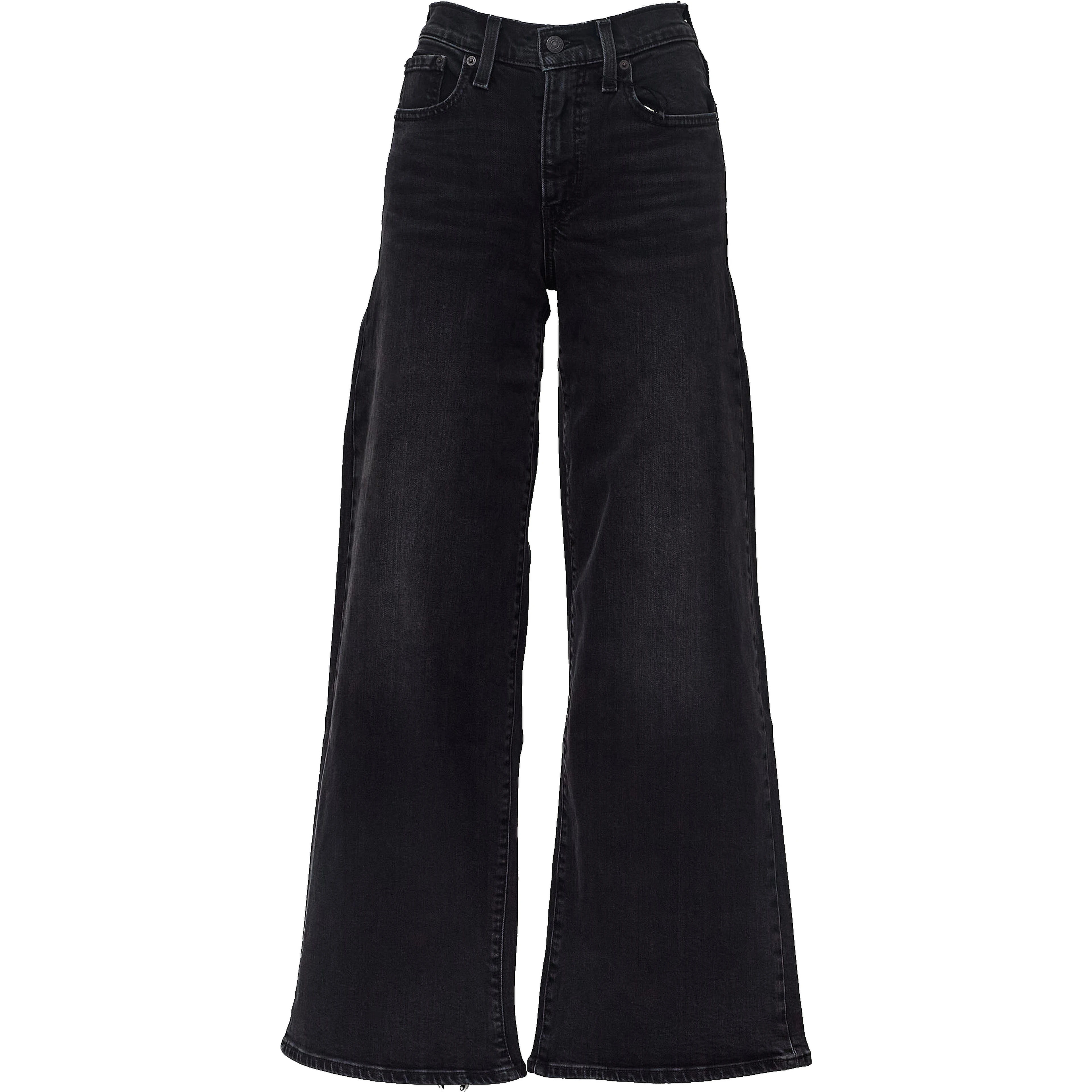 Jeans 728 Hr Wide Leg