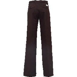 Nadia Chino Palazzo Pant