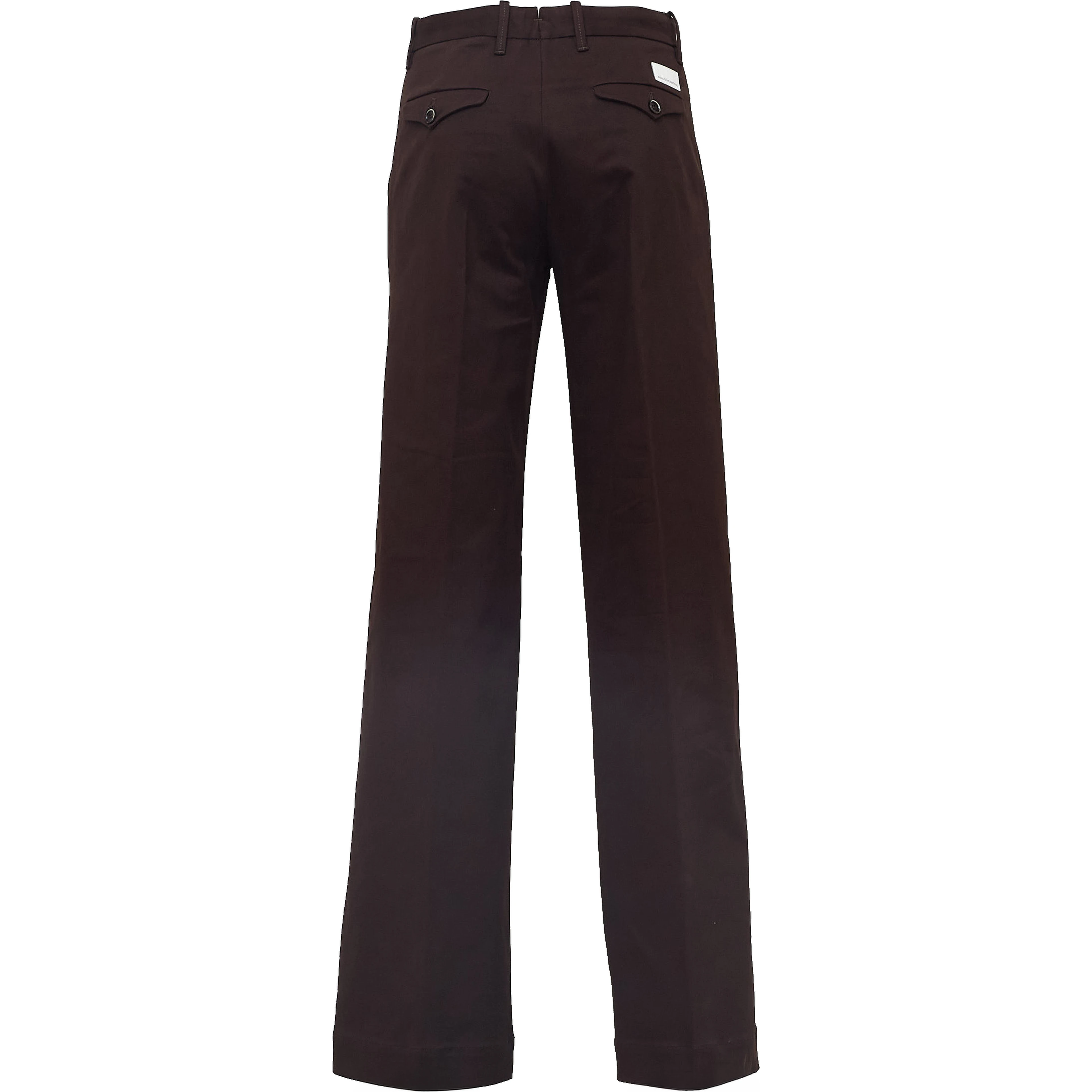 Nadia Chino Palazzo Pant