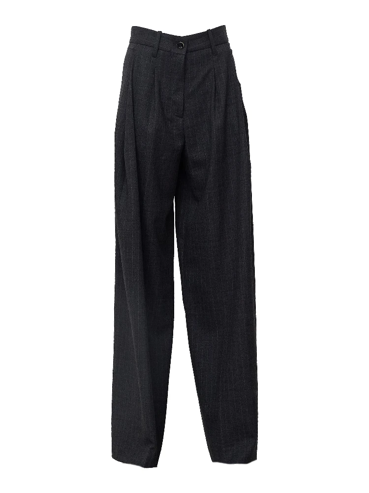Petra Chino Over 2 Pinces Pant