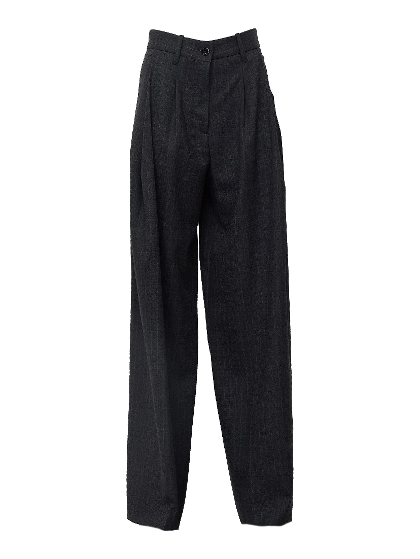 Petra Chino Over 2 Pinces Pant