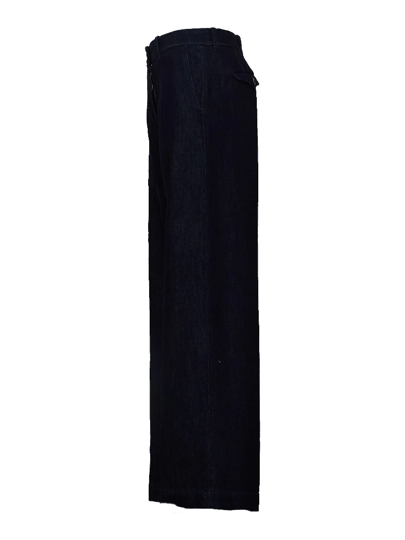 Fiamma Boy Pant