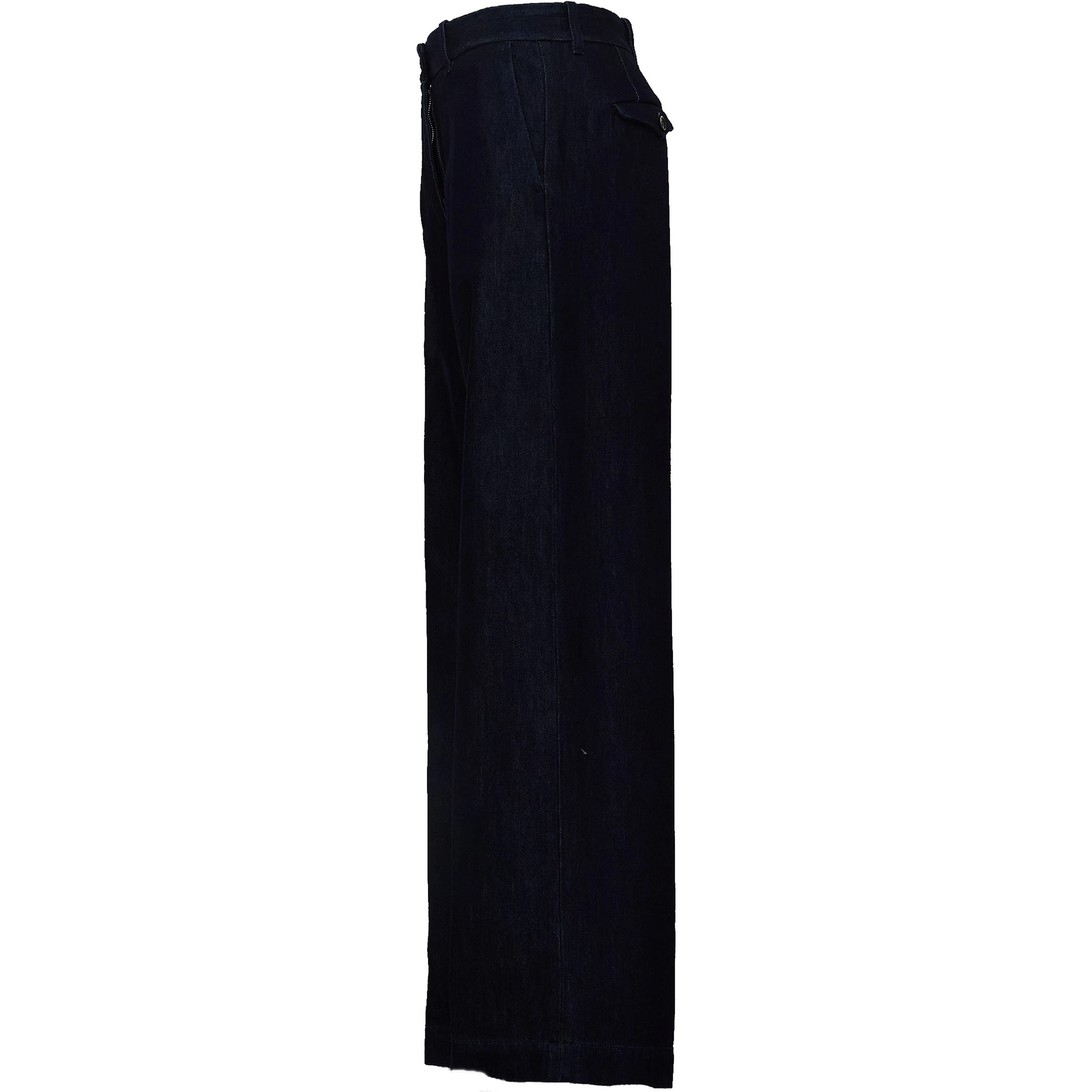 Fiamma Boy Pant