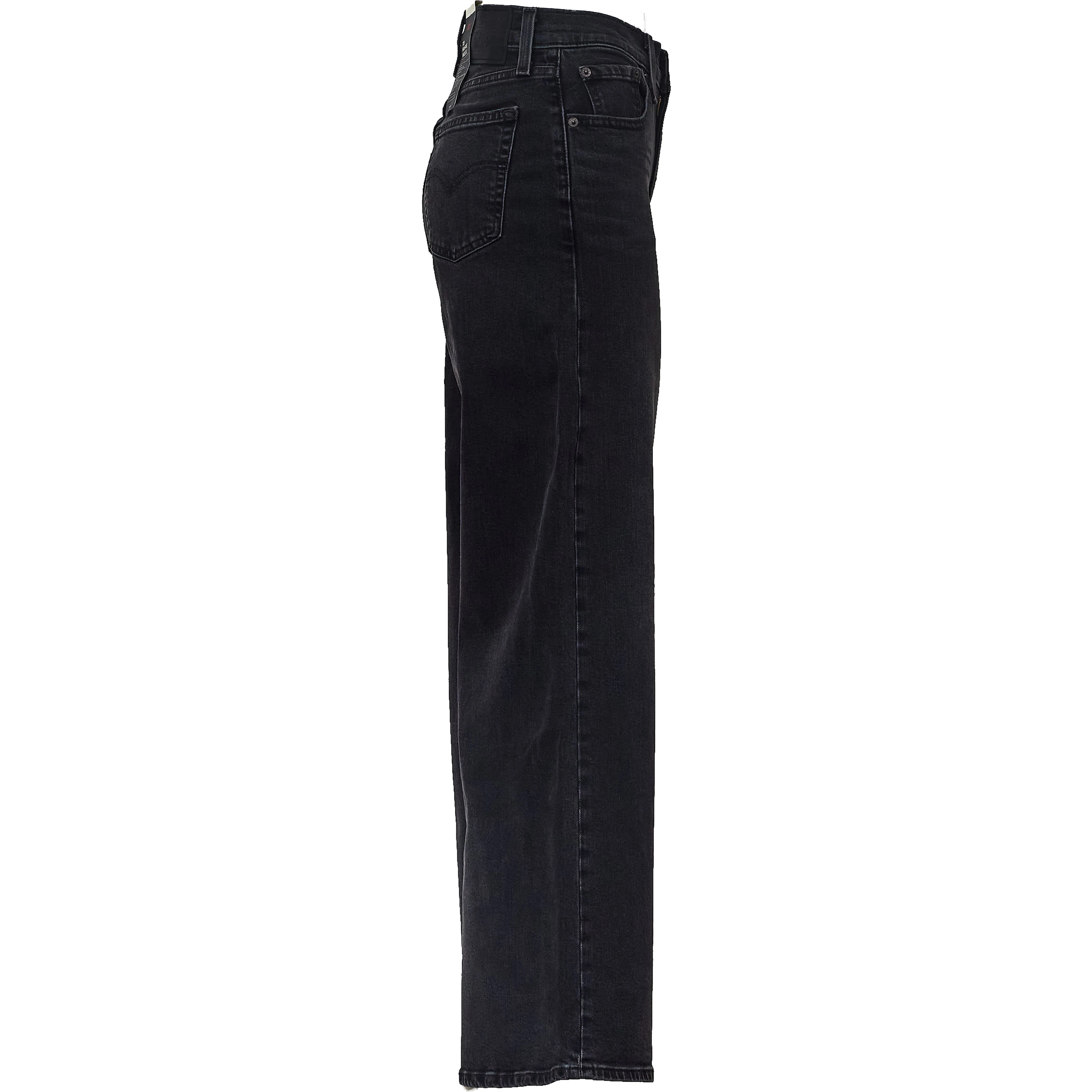 Jeans 728 Hr Wide Leg