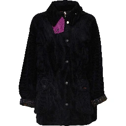 Barbour x Paul Smith Cord Beauf Jacket Casual