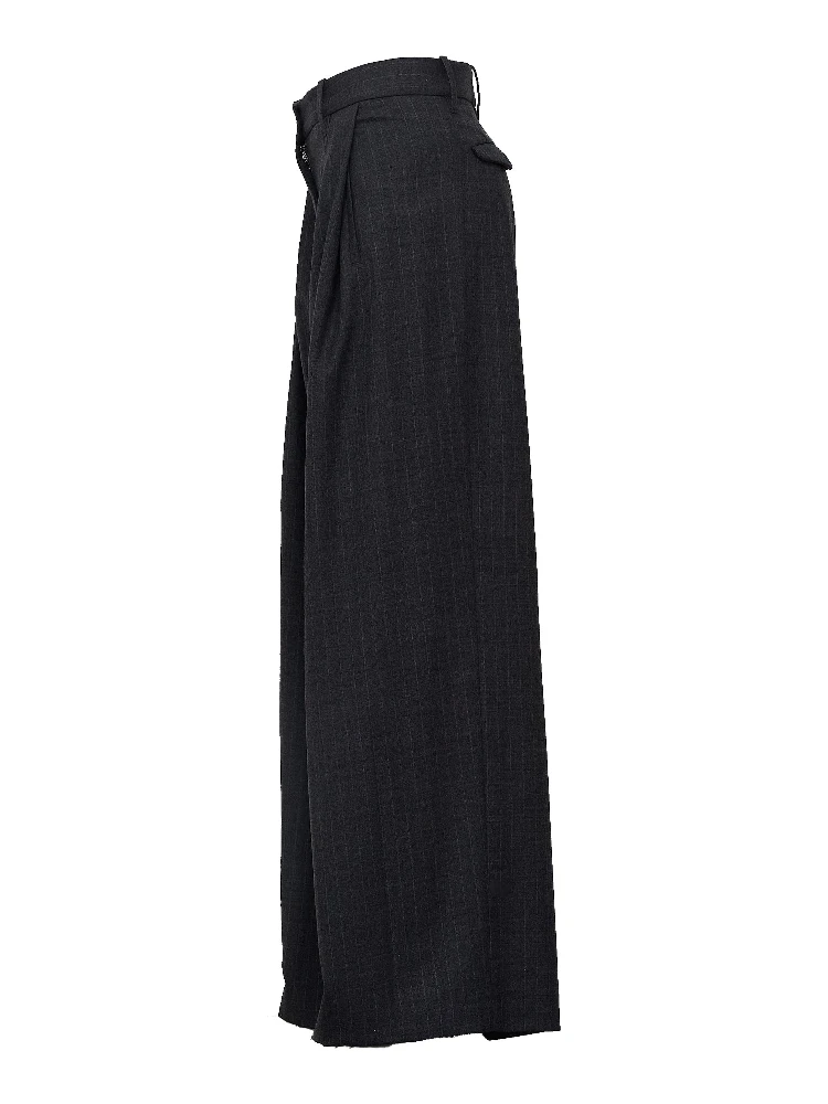 Petra Chino Over 2 Pinces Pant alternative