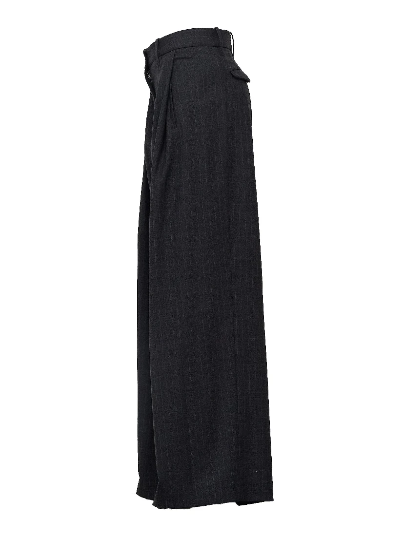Petra Chino Over 2 Pinces Pant