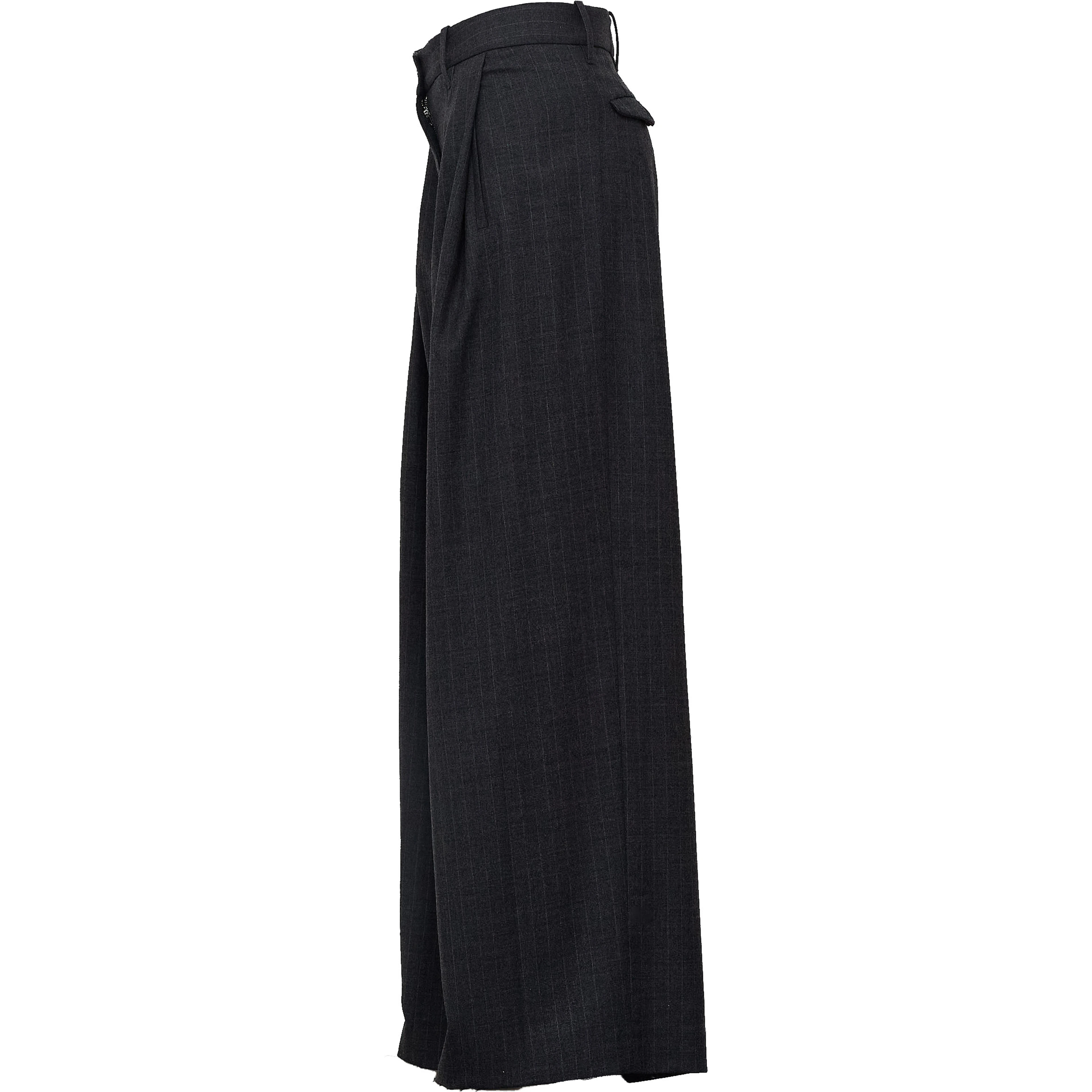 Petra Chino Over 2 Pinces Pant