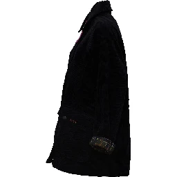 Barbour x Paul Smith Cord Beauf Jacket Casual