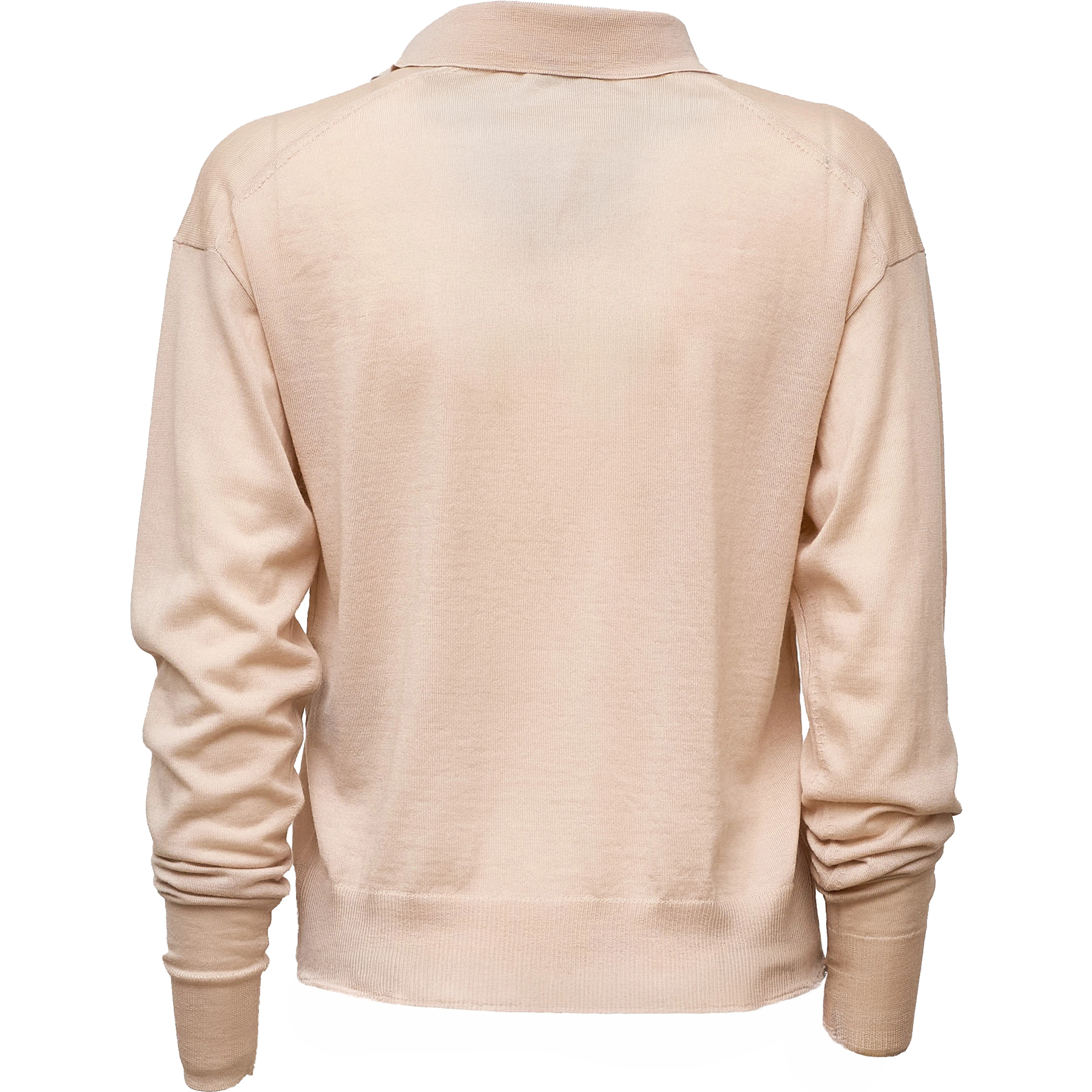 Maglia Polo Fleming
