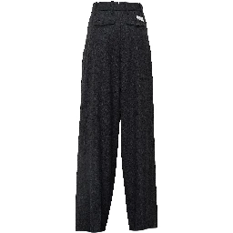 Petra Chino Over 2 Pinces Pant